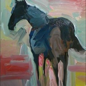 Meet your Posher, Tonia